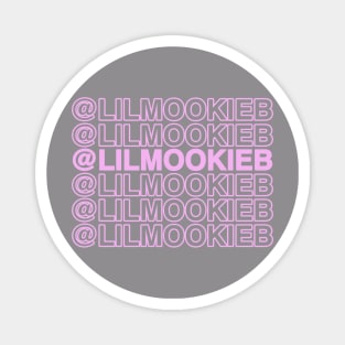 @LilMookieB Magnet